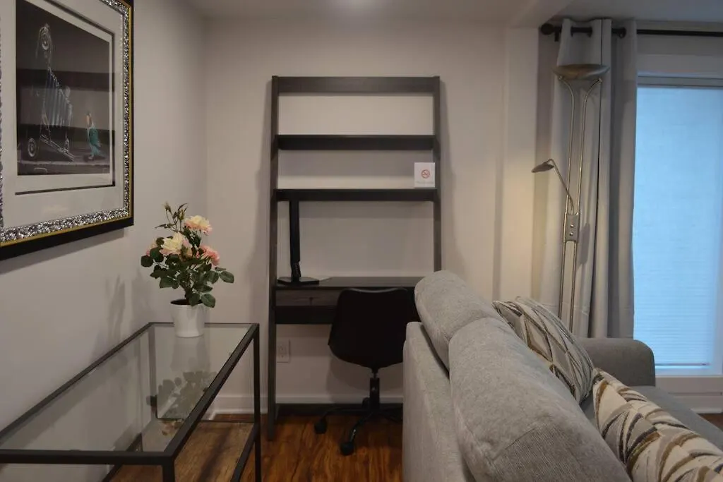 Cozy 1 Bedroom Apartment In Nw Seattle W/ Private Patio