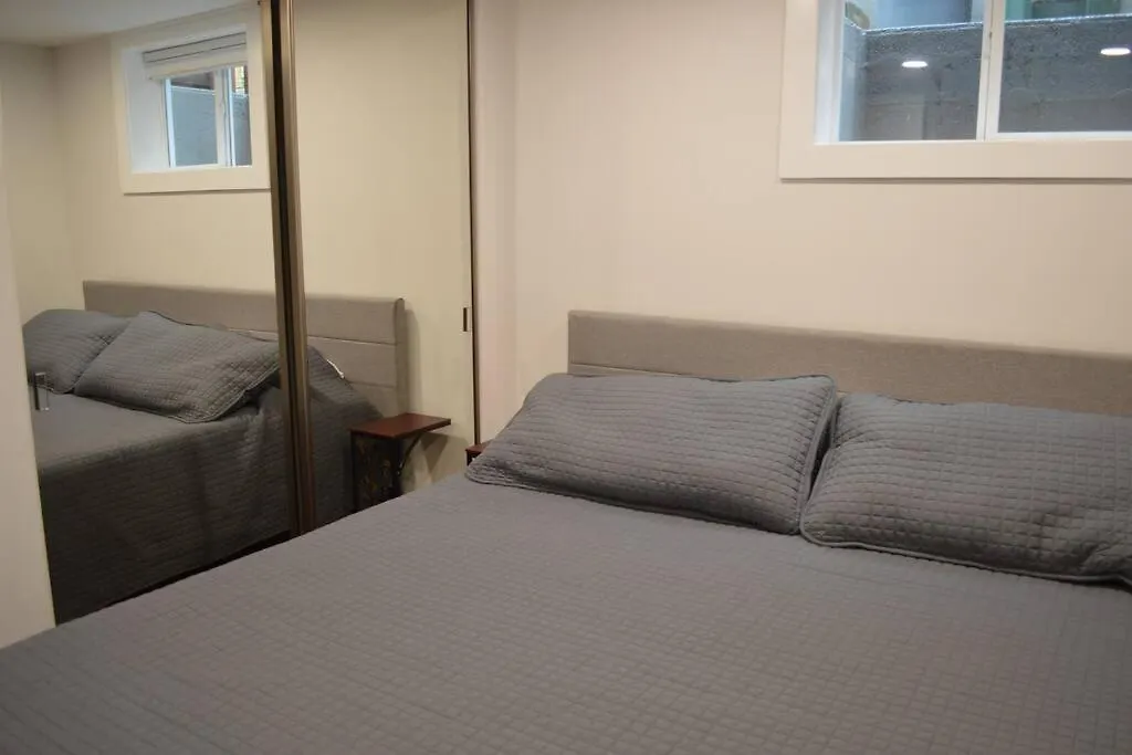 Cozy 1 Bedroom Apartment In Nw Seattle W/ Private Patio