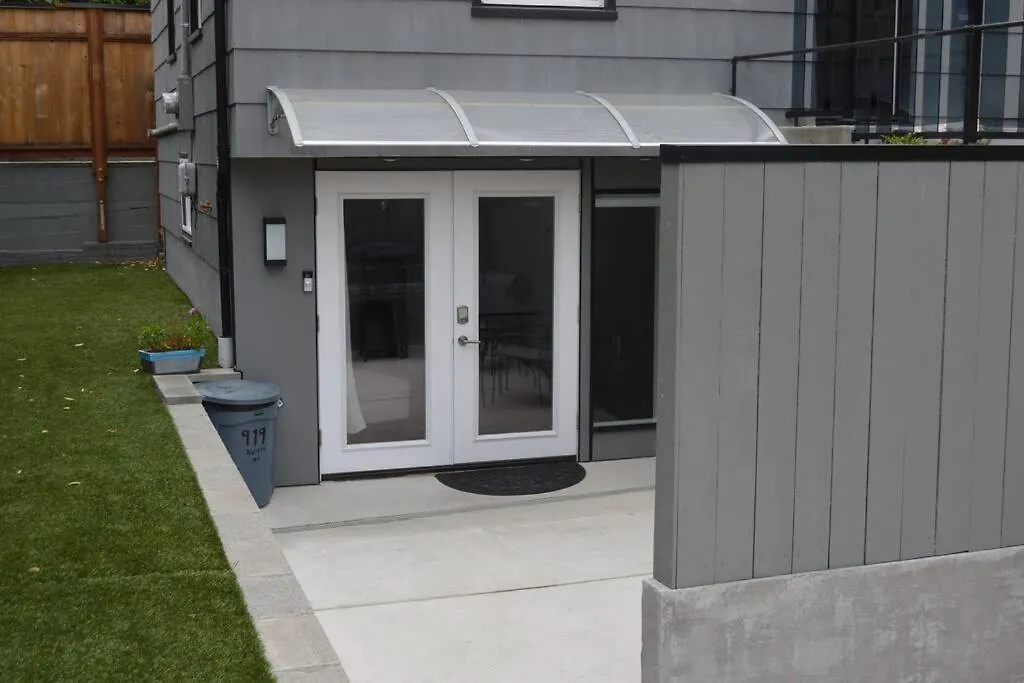 Cozy 1 Bedroom Apartment In Nw Seattle W/ Private Patio 0*,  Estados Unidos